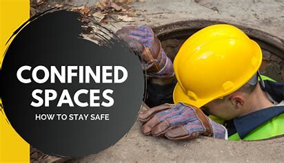 Confined Space Safety Training
