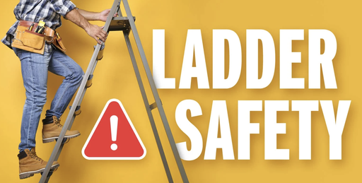 Ladder Access Training