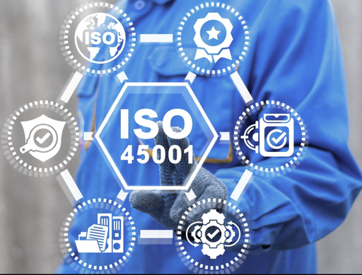 ISO 45001 Fundamental Awareness Training